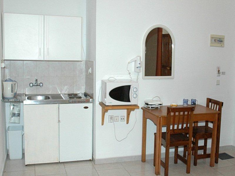 Blue Eye Apartment