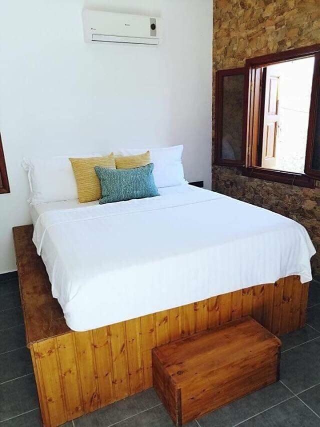 Blue Eye Apartment