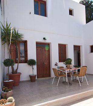 Blue Eye Apartment Lindos (Rhodes)