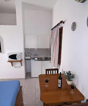 Apartment Blue Eye