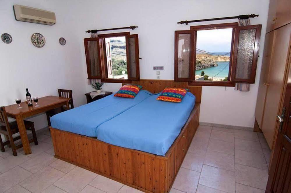 Blue Eye Apartment *